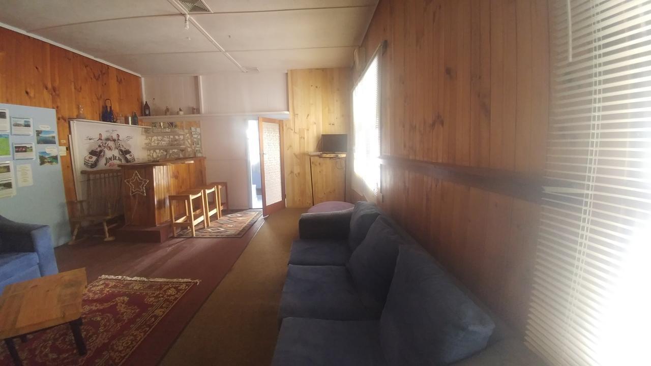 Pioneer Lodge Tasmania Exterior foto